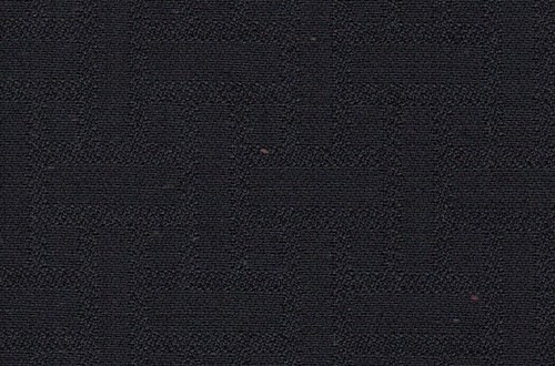 Black Self Geometric Box